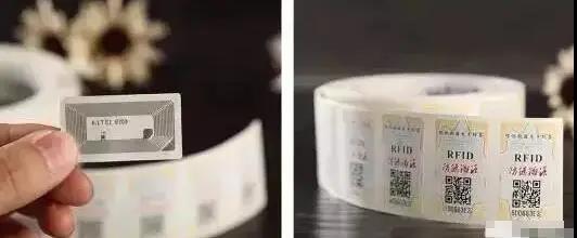 RFID：用先进的技术解决窜货痛点