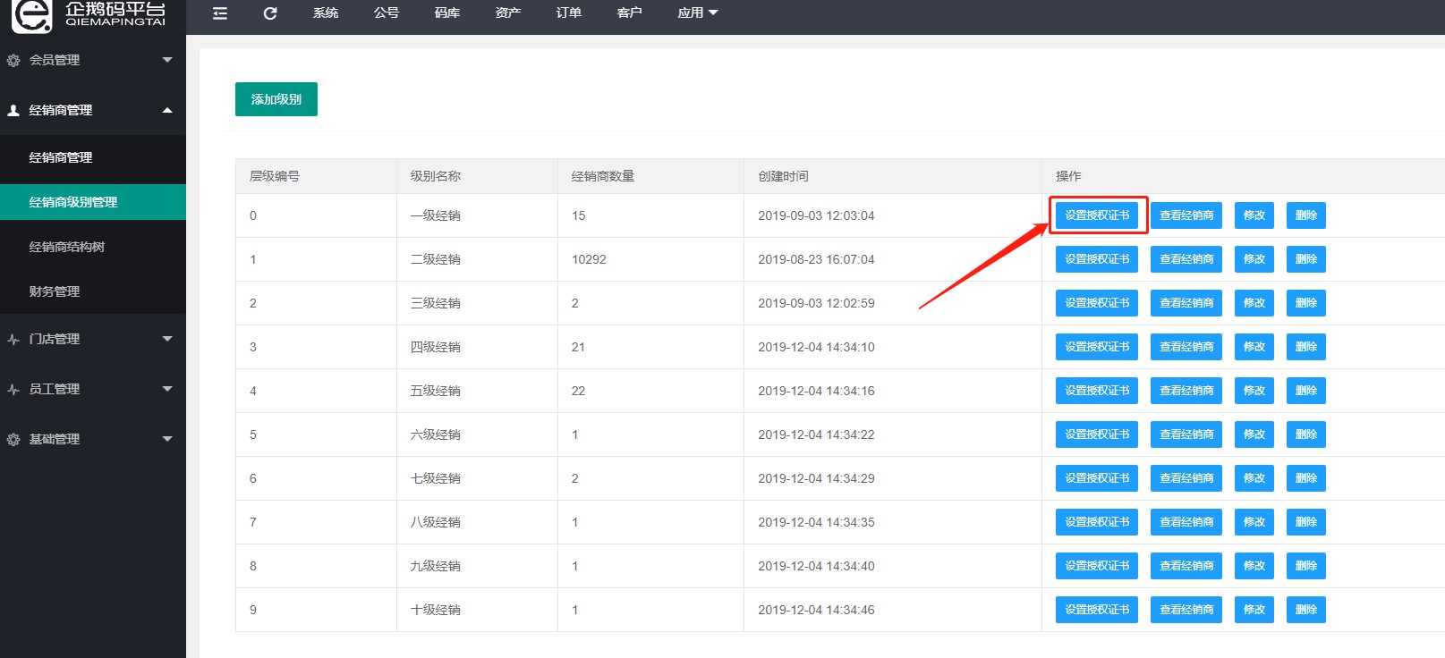 企鹅码平台V4.6.3（智能物流发货审核）上线